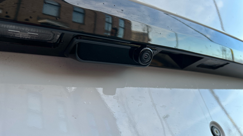 Ford Tourneo Custom 320 L1 Diesel Fwd 2.0 EcoBlue 136ps H1 Titanium 8 seater Auto